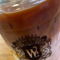 เมนูของร้าน We Cottage บางแสน