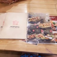 KOFUKU Original Style เซ็นทรัลพระราม2