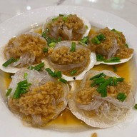 ร้านอาหารเซี่ยงไฮ้