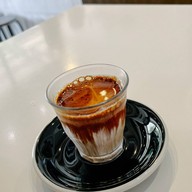 เมนูของร้าน Chiffon.cafe หัวหินซอย51