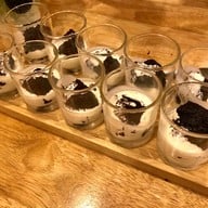 เมนูของร้าน Memorize Brownie - Dessert Cake & Coffee นิมมานเหมินท์ ซอย 12