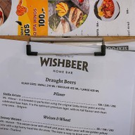 Wishbeer Wishseafood Chiang Mai