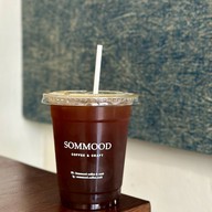 Sommood coffee & craft