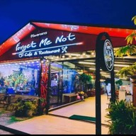 FORGET ME NOT STEAK HOUSE ถ.มายอ