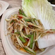 So Vegan Century Sukhumvit