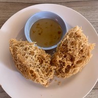 เมนูของร้าน ตวง ติ่มซำ เจริญกรุง