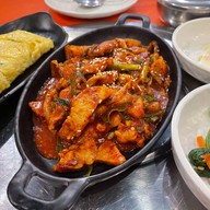 Hangme Korean Restaurant