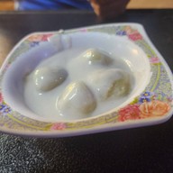 เมนูของร้าน ป้าดา ขนมหวาน