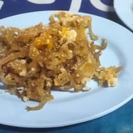 ข้าวต้มต้นสน ต้นมะม่วง (ข้าวต้มสนธยา)