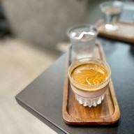 เมนูของร้าน สิงห์กาแฟ ประชาอุทิศ131