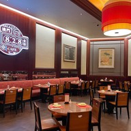 Imperial House Dim Sum Venetian Macao