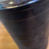 เมนูของร้าน We Cottage บางแสน