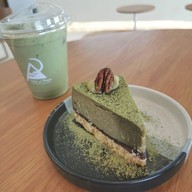 Yess! Papa Coffee Corner x Sweets Gallery 1