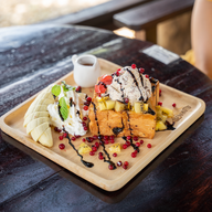 บ้านต้นไม้ Bantonmi