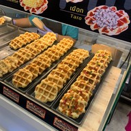 Me Waffle โลตัส นวนคร