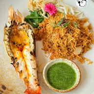 เมนูของร้าน WaanThai
