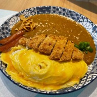 Curry BlahBlah by Suksiam บางแสน