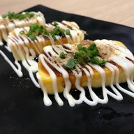 เมนูของร้าน Karayama เซ็นทรัลพระราม 3