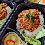 ครัวแม่เหน่ง(by ลุงเบิร์ด) 1