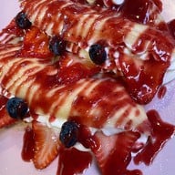 เมนูของร้าน We Cottage บางแสน