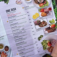 So Vegan Century Sukhumvit