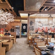 KOFUKU Original Style เซ็นทรัลพระราม2