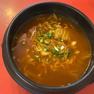 เมนูของร้าน DYNAMITE ลาซาล 79