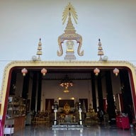 วัดพระทอง (พระผุด)