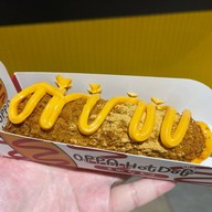 Oppa Hotdog Samyan Midtown