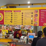 So Vegan Century Sukhumvit