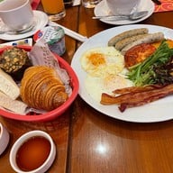 เมนูของร้าน Imperial House Dim Sum Venetian Macao