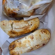 เมนูของร้าน กล้วยปิ้ง หน้าดรุณศึกษา