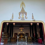 วัดพระทอง (พระผุด)