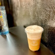 เมนูของร้าน สิงห์กาแฟ ประชาอุทิศ131