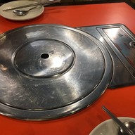 Hangme Korean Restaurant