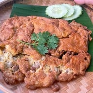 กะเพรา น่ากินโนะ Nakinno บางแสนโทชิน