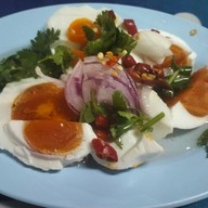 ข้าวต้มต้นสน ต้นมะม่วง (ข้าวต้มสนธยา)