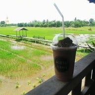 มะขาม Cafe