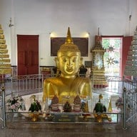 วัดพระทอง (พระผุด)