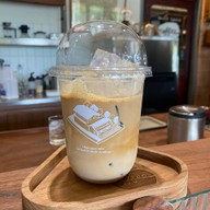 Basic Space Coffee