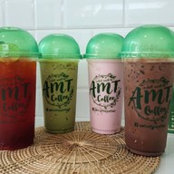 AMT Coffee สายมอ สายมอ