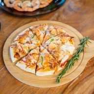 บ้านต้นไม้ Bantonmi