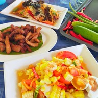 ครัวพาต้าเขาปีบ Khaopip