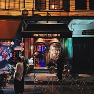 Brown Sugar The Jazz Boutique
