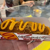 Oppa Hotdog Samyan Midtown