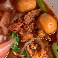 เจ๊แดงเย็นตาโฟรสเด็ด ตลาดหนองแคน สาขา1 ตลาดหนองแคน