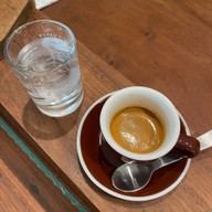 Basic Space Coffee