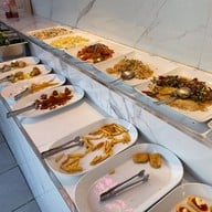 อันยอง บุฟเฟต์
