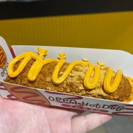 Oppa Hotdog Samyan Midtown