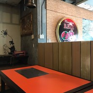 Hangme Korean Restaurant